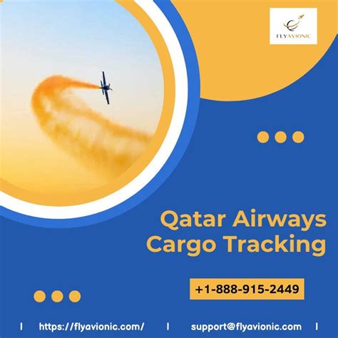 qatar airways tracking|Qatar Airways Cargo: Online Services for Cargo Shipment.
